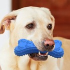 Bonita Pet Dog Chew Toy - Dog Toy For Aggressive Chewer - Indestructible Dog   