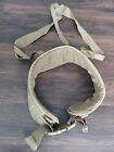 Propper Usmc Sub-belt  Size M  With Propper Usmc Sub Belt Suspender
