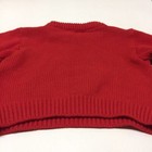 Vintage Child   s Sweater 3t Numbers Lil    Dickins