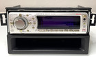 Sony Cdx-f7710 Cd Player Eq7 Xplod Car Stereo W graphics Untested