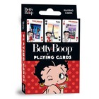 Masterpieces - Betty Boop Playing Cards - 54 Card Deck