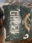 Ahman Green Signed Autographed Green Bay Packers Jersey Jsa Coa Packers Hof