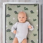 The Peanutshell Baby Changing Pad Covers Boy  Minky Changing Table Sheets  Di   
