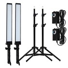 Handheld Wand Led Photo Studio Video Light - Adjustable - Adjustable