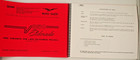 Moto Guzzi 850 Eldorado Spare Parts Catalogue  401