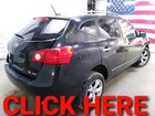 Rogue     2010 Antenna 326039