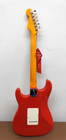 Fender American Vintage Ii 1961 Stratocaster Electric Guitar  Fiesta Red