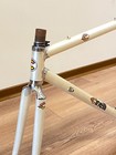Vintage Cinelli Sc Supercorsa Frame Set  Columbus Slx Nice Condition