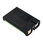 Kastar Ni-mh 900mah Rechargeable Battery For Panasonic Hhr-p107 Cordless Phone