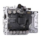 Valve Body Tcm Fit 2016-2019 Nissan Titan 5 6l 31705-x100b X100d Re7r01a