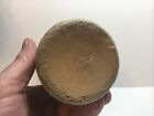 Antique A  Dartnell Old English Brewed Ginger Beer Bottle 