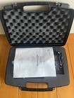 Wheaton Crimpenstein Electric Crimper decapper Hand Held Tool 13mm Jaws In Case