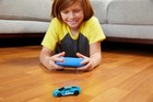 Toy Car Rc C8 Corvette In 1 64 Scale Remote Control Toy Vehicle With Controller
