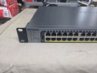 Netgear Network Switch Gs752tpv2 Free Shipping  