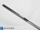 New Aldila Rogue Silver 110 Msi Gen-2 60 Stiff Flex Driver Shaft  448775