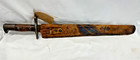 Us 1898 Spanish American War Bayonet 