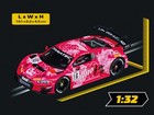 Carrera Digital 132 32074 Audi R8 Lms Gt3 Evo Ii Uno Racing Team 1 32 Slot Car