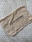 Louis Vuitton Authentic Collection Croisiere Cruise 2027 Empty Gift Box - Read