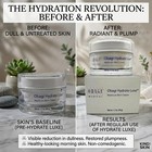 Obagi Hydrate Luxe Moisture Rich Cream 1 7oz 48g New