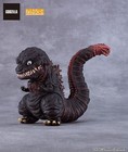 Nendoroid 2800 Godzilla  2016  Action Figure Shin Godzilla Gsc Japan F s