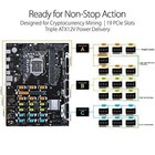 Asus B250 Mining Expert Motherboard