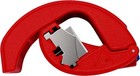 Knipex 902210bk Bix Cutters For Plastic Pipe sealing Sleeves New