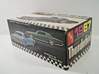 Original Vintage 3 In 1 Amt 1967 Ford Thunderbird Unbuilt Open Kit   6227-170
