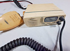 Uniden Model Mc 1020 Mobile Vhf Marine Boat Radio Transceiver  Untested