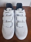 Giro Stylus Shoe White 48 Cycling Shoe Spd   Spd-sl New