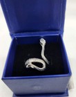 New  Adjustable Snake Rings For Girls  Stainless Steel