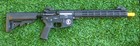 Lancer Tactical Proline Viking Gen2 13  M-lok Airsoft Rifle Plus Mags   More
