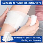 24 Pack 4 Inch 4 1 Yards Gauze Bandage Roll  Gauze Wrap Rolls For Wounds