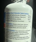 Cosequin Joint Health Supplement For Dogs - 250 Chewable Tabs Nutramax With Msm