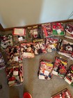Huskers Illustrated  Assorted Nebraska Media Guides 1978-2020