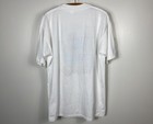 Vintage 90s Support Our Troops Desert Storm Military Tee