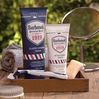 Barbasol 1919 After Shave Balm   Post Shave Balm For Men Of All Skin Types   Tra