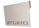 Giro Caden Ii Adult Medium Cycling Bicycle Bike Helmet Mat Port Gray Brand New