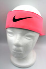 Nike Tennis Head Tie Tennis Basketball Running Coral Pink black