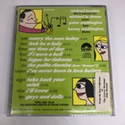 Guys And Dolls By Michael Hashim Quartet  cd  Oct-1992  Vintage Jazz 