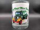 Hess Glass Rocks Classic Truck Series  the First Hess Truck   New 1996 Rare 