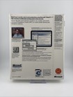 Microsoft Mastering Visual C   4 Software For Pc Windows 95 Cd-rom New Sealed