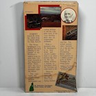 Railway To The Moon Vhs