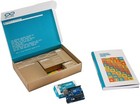 Arduino The Official Starter Kit Deluxe Bundle With Make  Getting Started    