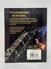 Babylon 5 Rpg  Babylon Project Earthforce Sourcebook 1997 Unpunched