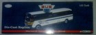 Corgi Yellow Coach 743 Greyhound Lines Pittsburgh 1 50 Scale-diecast New In Box