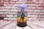 Ukrainian Patriotic Nesting Doll Volodymyr Zelenskyi Hand Paited Doll 6 5  
