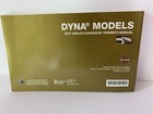 2017 Harley Davidson Dyna Models Owner s Manual  99467-17a  All 2017 Dyna Models