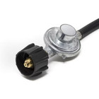 3 Ft  Gas One Propane Regulator And Hose Rubber Replacement Grill Part Burners