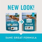 Vetiq Maximum Strength Hip   Joint Soft Dog Chews  Chicken Flavored 180 Ct 
