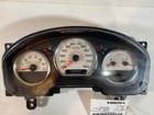 2004-2005 Ford F-150 Lariat King Ranch Speedometer Cluster Mph Oem